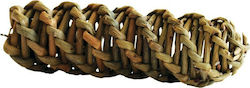 Happypet Willow Nature First Spiral Παιχνίδι 19cm Happypet Willow Nature First Spiral Παιχνίδι 19cm