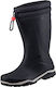 Dunlop Blizzard Wasserdichte Jagdgummistiefel in Schwarz Farbe K400061-039