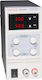 Haitronic HPS305D Sursă de alimentare de laborator cu 1 canal 30V 5A