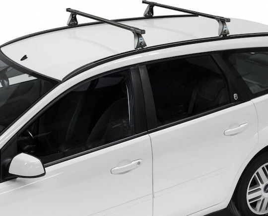 Cruz Car Roof Bars