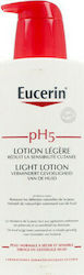 Eucerin pH5 Body Lotion 400ml Eucerin pH5 Body Lotion 400ml