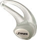 Finis Swimming Nose Clip Transparent