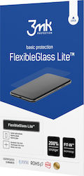 3MK FlexibleGlass Lite Gehärtetes Glas (Mi 10T Lite)