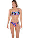 Fizz Bounce Set Bikini Sutien sport