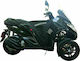Tucano Urbano Waterproof Rider's Leg Cover for Piaggio MP3 HPE / Yourban 300 2018