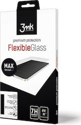 3MK FlexibleGlass Max (Huawei P Smart 2019/P Smart+ 2019) 3MK FlexibleGlass Max (Huawei P Smart 2019/P Smart+ 2019)