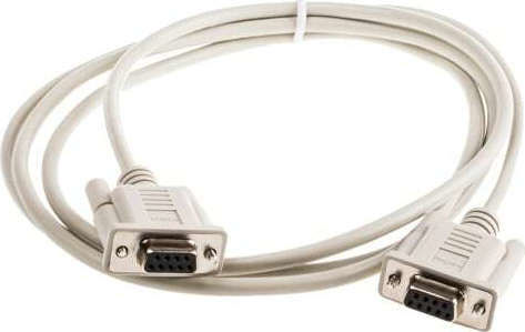Lancom Cablu RS232 cu 9 pini de sex feminin la RS232 cu 9 pini de sex feminin 1.8m (04.001.0140) 1buc