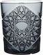 glassFORever Ποτήρι Πισίνας 350ml για κοκτέιλ από PC Πλαστικό