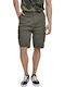 Herrenshorts Cargo Olive