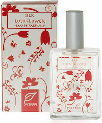 Dr. Taffi Silk Lotus Flower Eau de Parfum 35ml Dr. Taffi Silk Lotus Flower Eau de Parfum 35ml