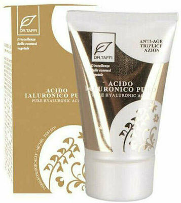Dr. Taffi Pure Hyaluronic Acid Cream 20ml