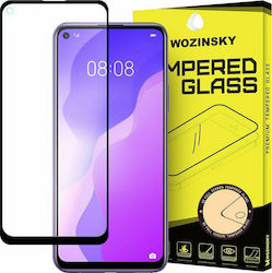 Wozinsky Full Face Tempered Glass (Huawei P40 Lite 5G)