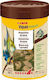 Sera Vipan Nature Tropical Fish Food Flakes with Spirulina 1000ml