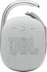 JBL Clip 4 Wasserdicht Bluetooth-Lautsprecher 5...