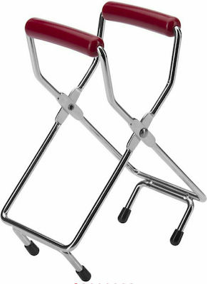 Westmark Tongs Kitchen of Stainless Steel 19cm