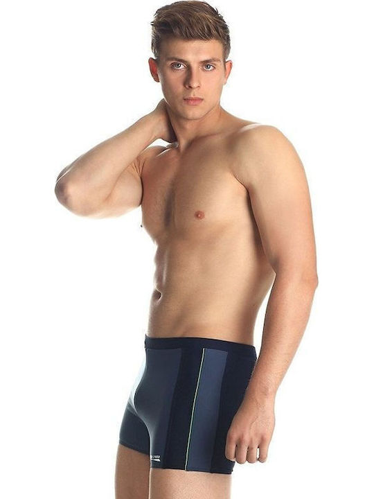 Aquaspeed Jason Ανδρικό Μαγιό Σορτς Γκρι