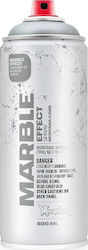 Montana Cans Spray Paint MARBLE with Metallic E...