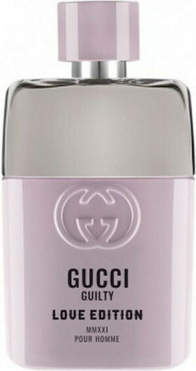 Gucci Eau de Toilette 90ml
