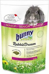 Bunny Nature Hauptnahrungsmittel für Hase mit Nüsse Rabbit Dream Senior 1.5kg BU25105