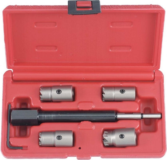 Force Car Hand Tools Nozzle Set 5 Pieces for Mercedes Benz