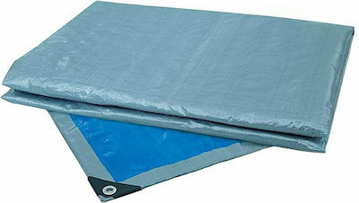 OZtrail Ultrablue Tarp Floor for Camping Tent 478x365cm