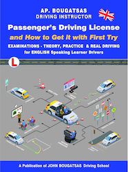 Passenger's driving licence and how to get it with first try, Theorie und Fahrpraxis