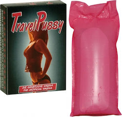 Nanma Travel Pussy 24cm Masturbator Vagina 5τμχ