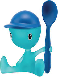 Alessi Αυγοθήκη Cico 3τμχ
