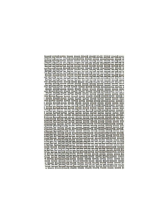 Woodwell Πανί Καρέκλας Σκηνοθέτη Mixed Beige 200x100εκ.
