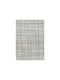 Woodwell Πανί Καρέκλας Σκηνοθέτη Mixed Beige 200x100εκ.