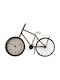 Atmosphera Atmosphera Tabletop Clock with Indicators Metal 102220