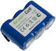 Green Cell Батерия за Инструменти 3.6V с Капацитет 3.3Ах Accu 45