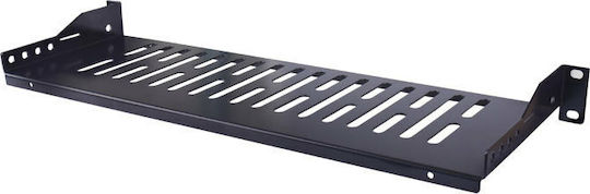 LogiLink Ράφι SF1C25B 1τμχ
