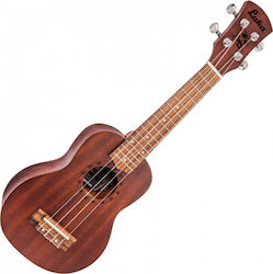 Laka VUS-5CH Soprano Ukulele