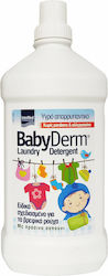 InterMed Babyderm Baby with Green Soap 1.4lt