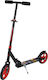 Schildkrot Kinderroller Klappbar City Road Catcher 2-Rad Rot