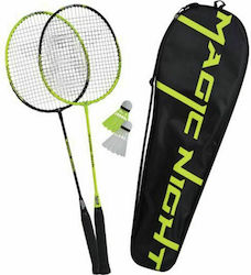 Talbot Torro Magic Night Badminton Set