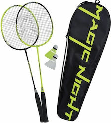 Talbot Torro Magic Night Badminton Set
