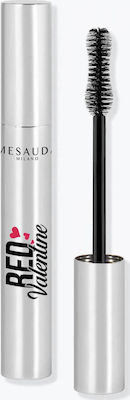 Mesauda Milano Red Valentine Mascara für Band Queenie 10ml