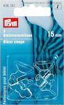 Prym Închidere Haine din Plastic 416151