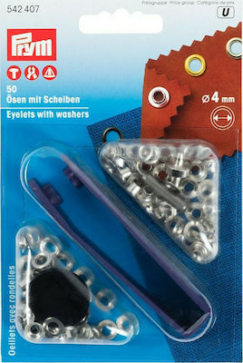 Prym Silver Capsule Sewing Supply 542407