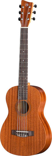 Gewa Manoa K-GL Guitalele Ukulele
