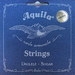 Aquila Sugar Ukulele Concert