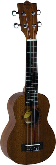 Soundsation MPUK-110M Soprano Γιουκαλίλι