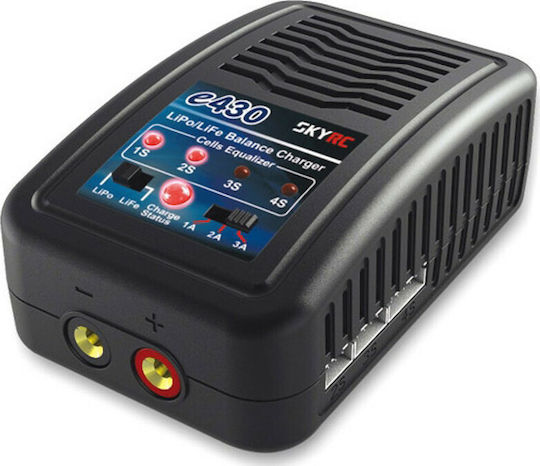 Skyrc Charger for RC Vehicle 230V 1pcs