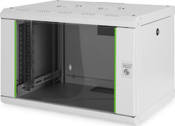 Digitus DN-19 07-U Монтиран На Стена 7U