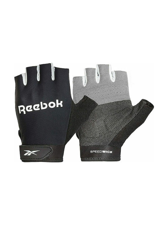 Reebok Sporthandschuhe Fitnessstudio XL