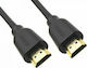 Comp HDMI 1.4 High Speed 1080p 120Hz Cable HDMI Male - HDMI Male 5m Black