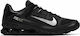 Nike Reax 8 TR Ανδρικά Αθλητικά Παπούτσια για Π...