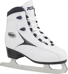 Roces RFG 1 Ice Skates White